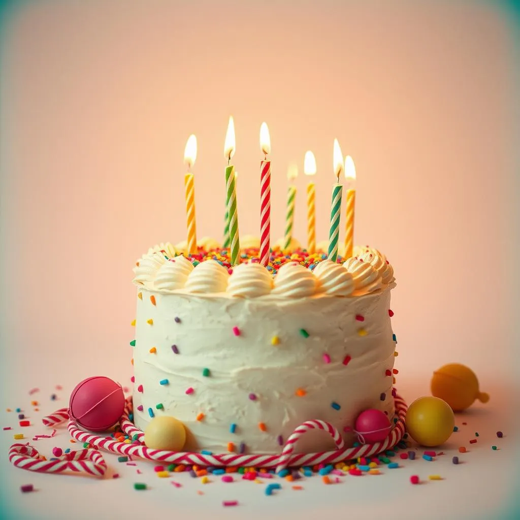 Happy Birthday (The Anthem)