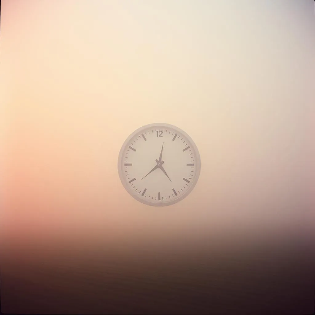 Timeless?
