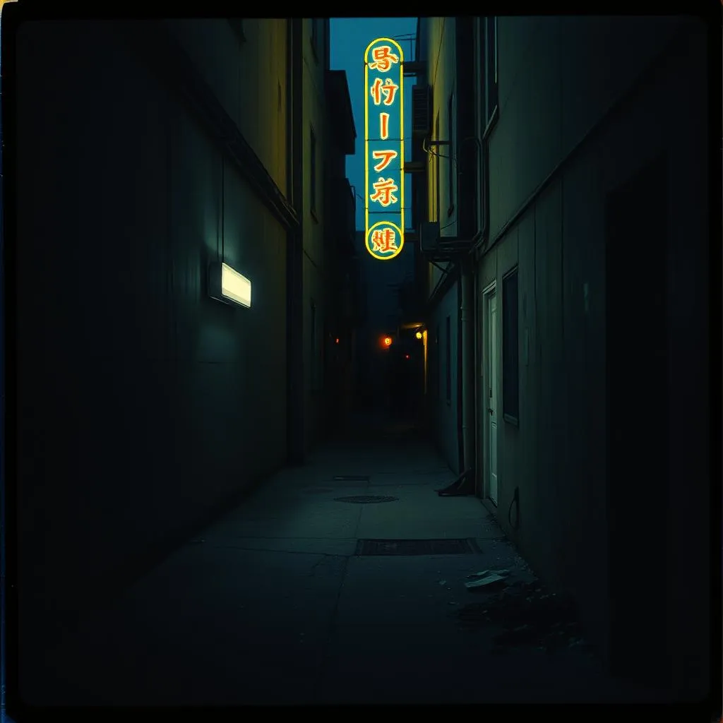Street Blues