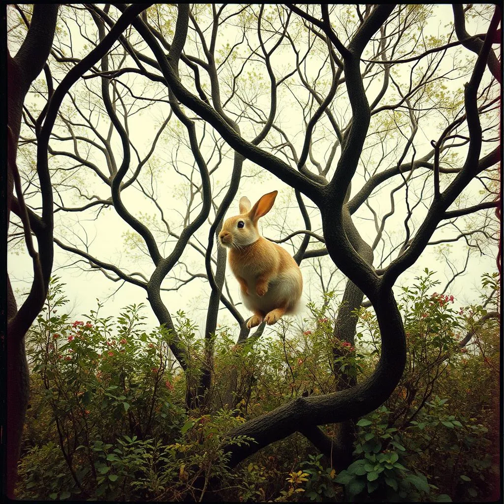 Madd Hare