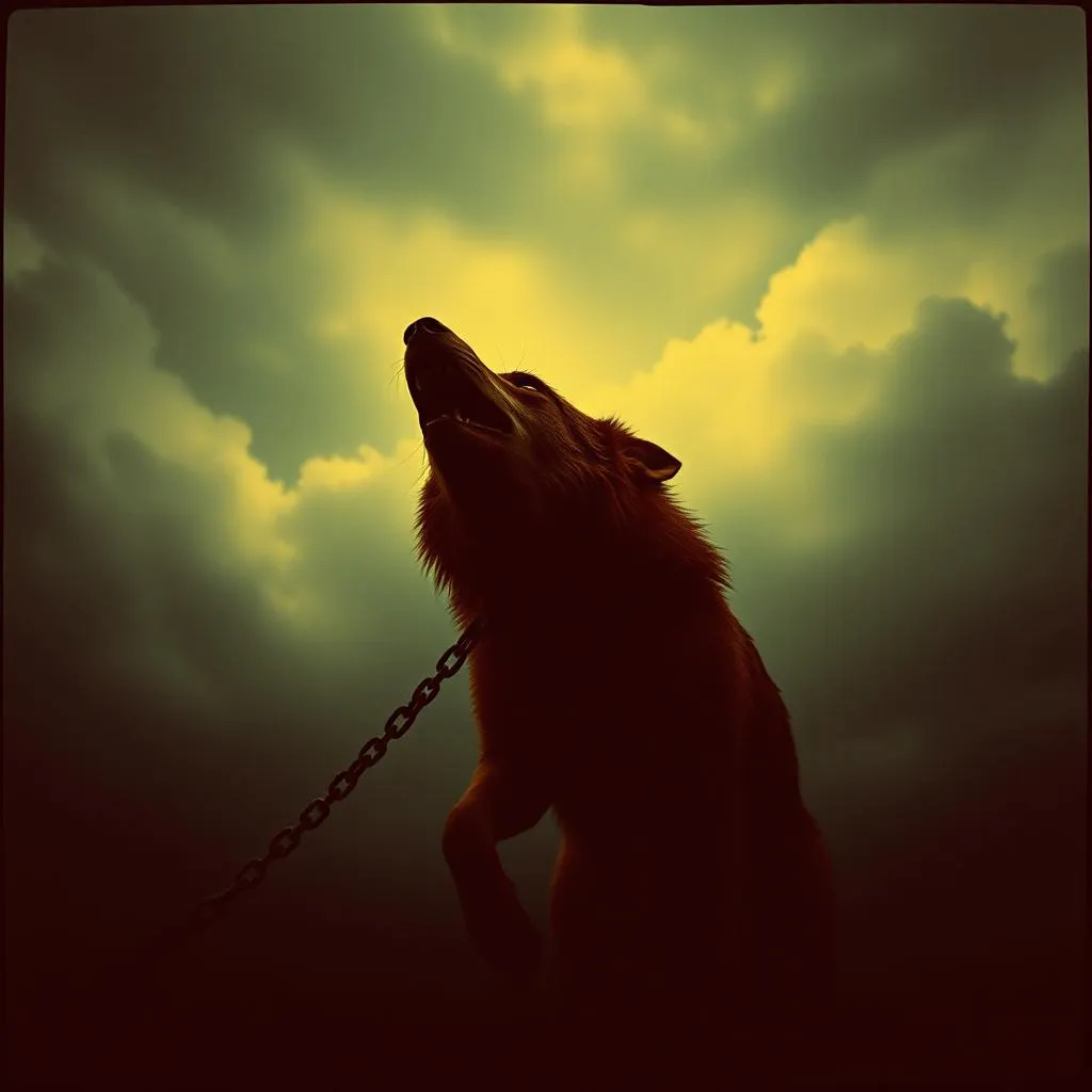 Break the chain