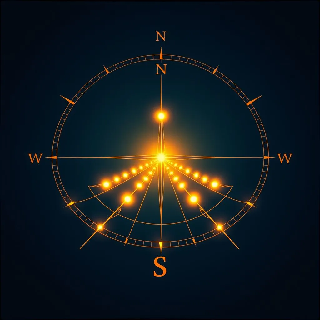 Divine Blueprint