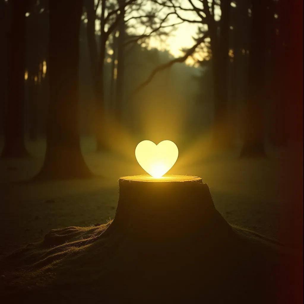 Love Begins Within