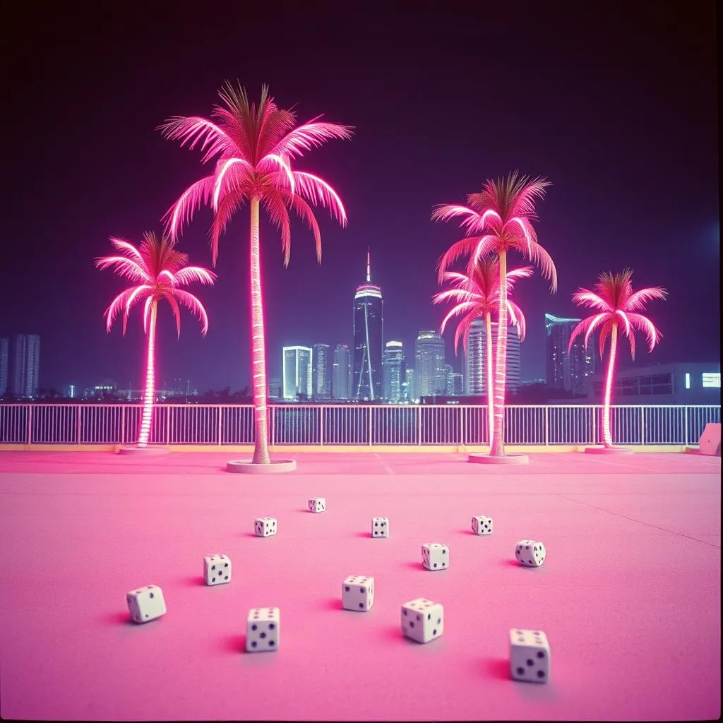 Miami Vice