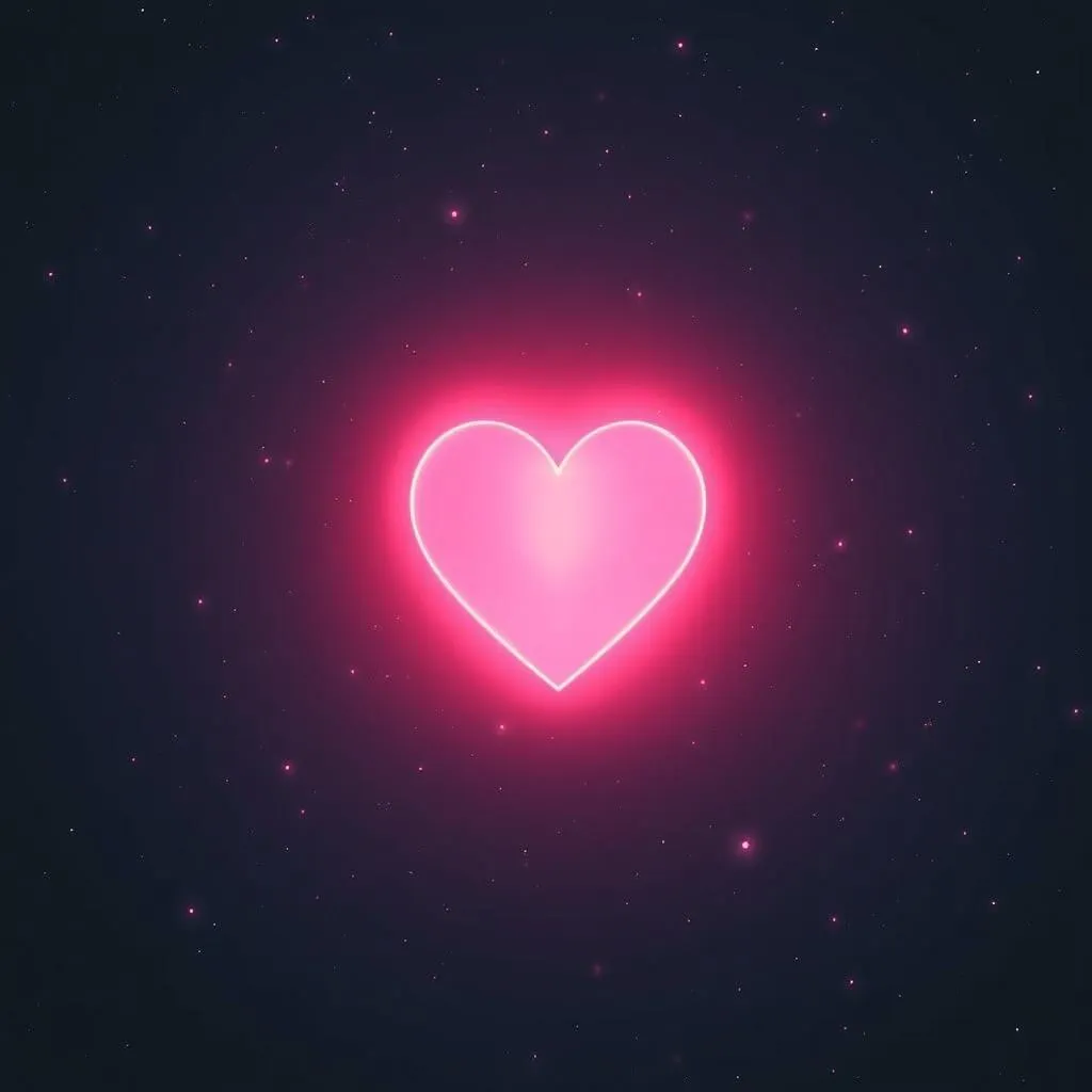 Our love