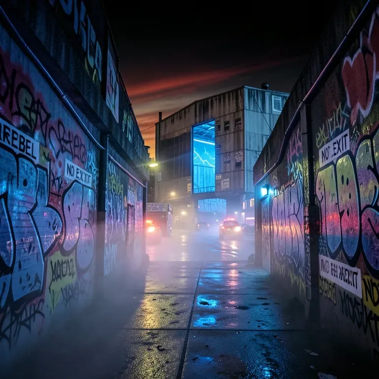 Dynamic Rhythm