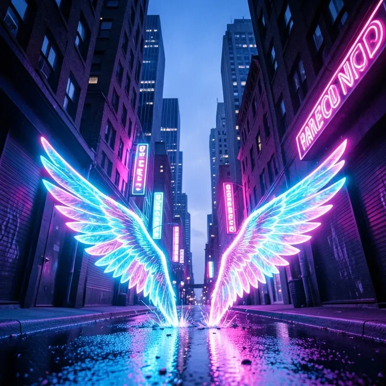 Neon Rage