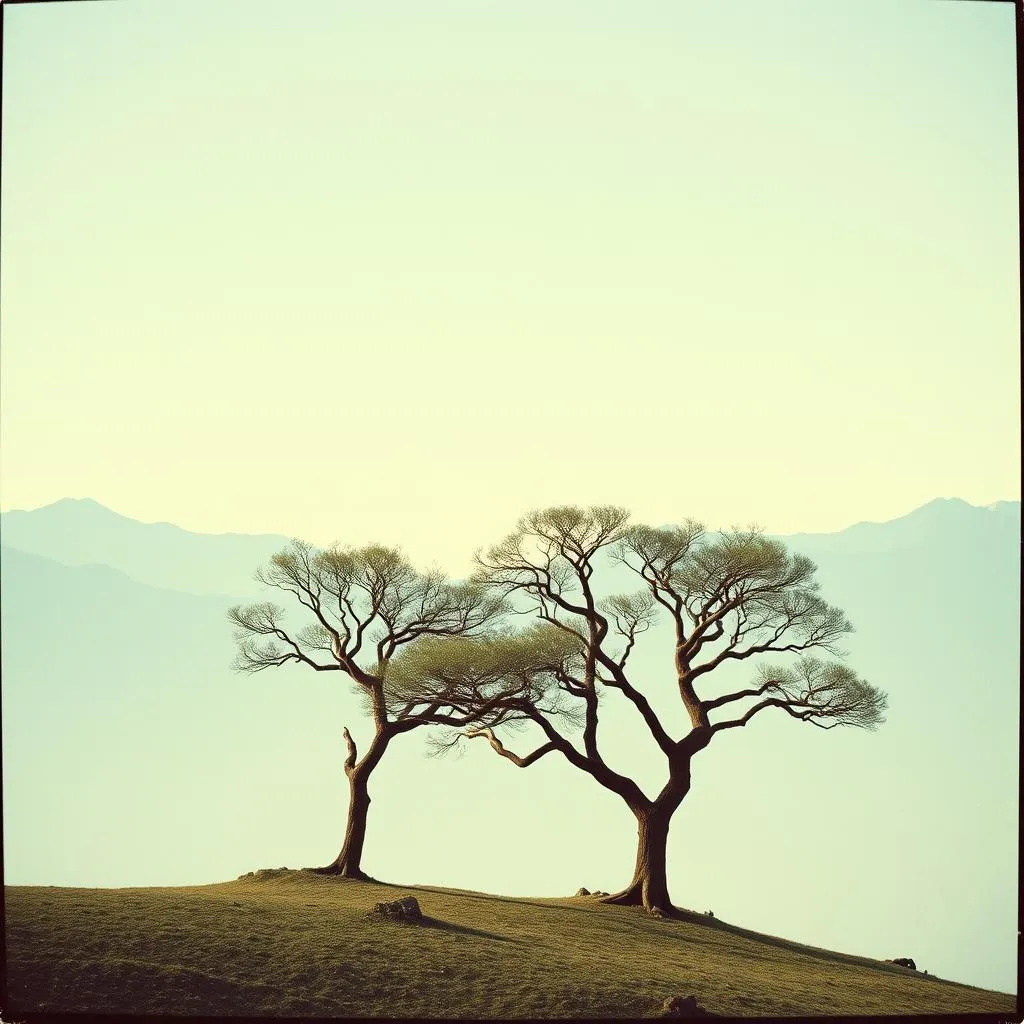 Mountain Hearts Collide