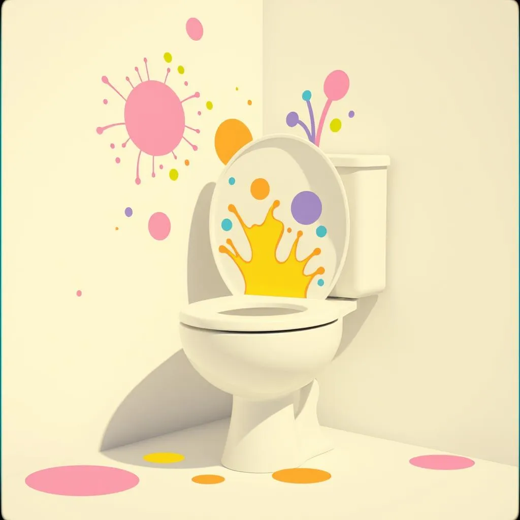 Diarrhea diarrhea