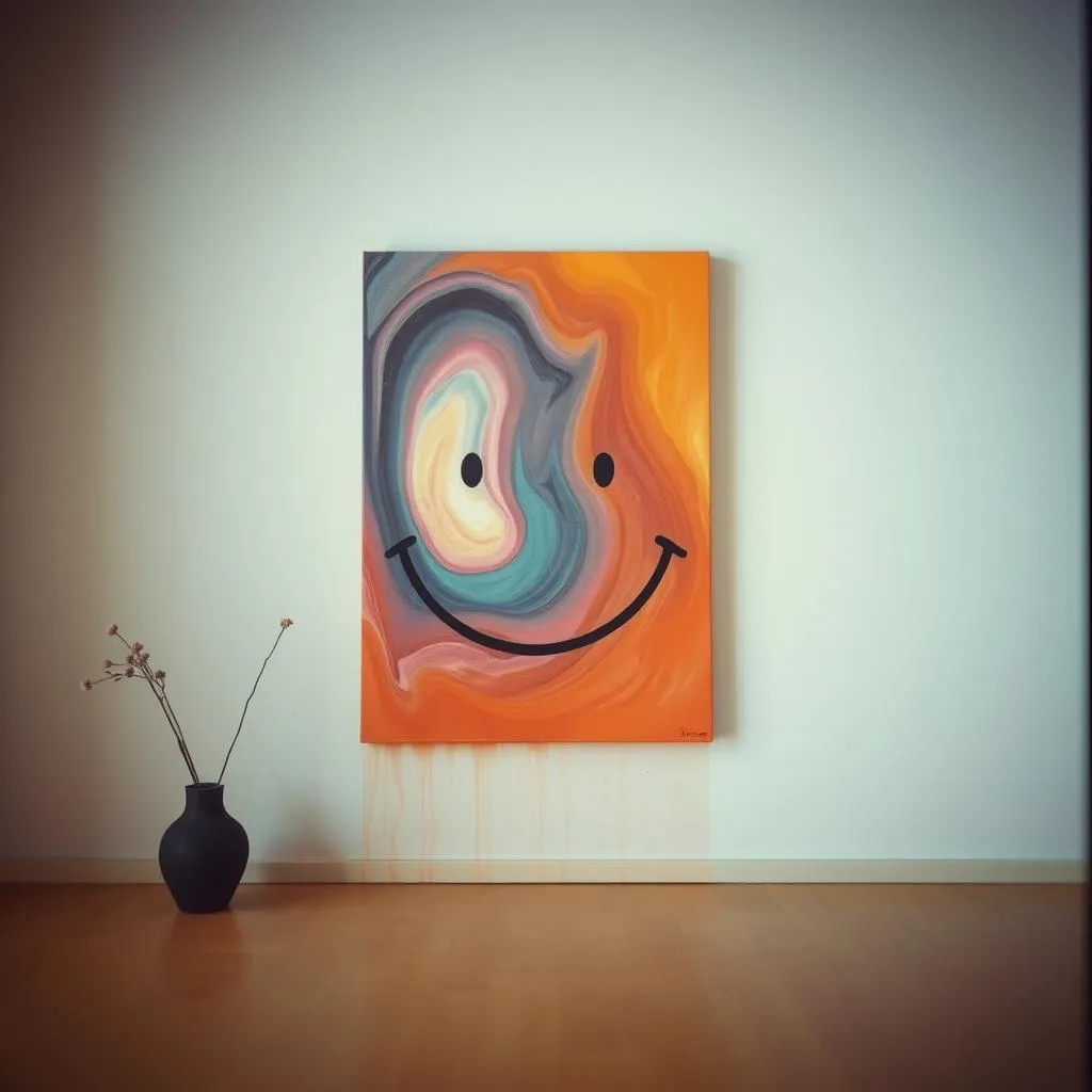 La mia Gioconda