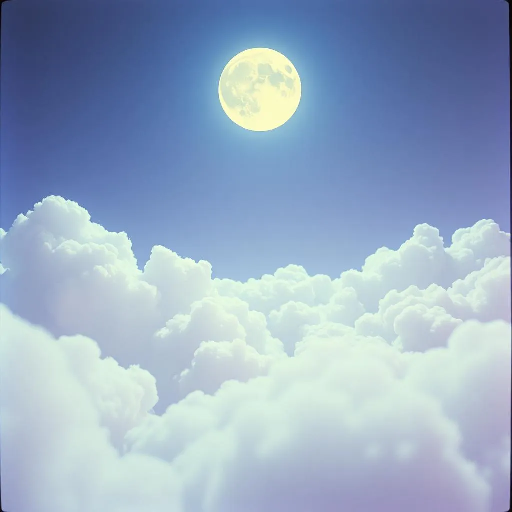 Moonlit Whispers