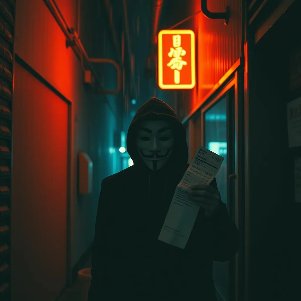 ГЛАВА 1. Вірь людям