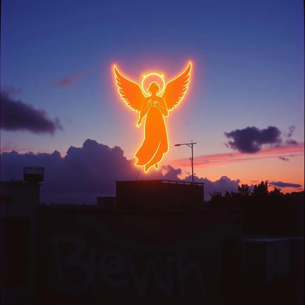 Angels soul
