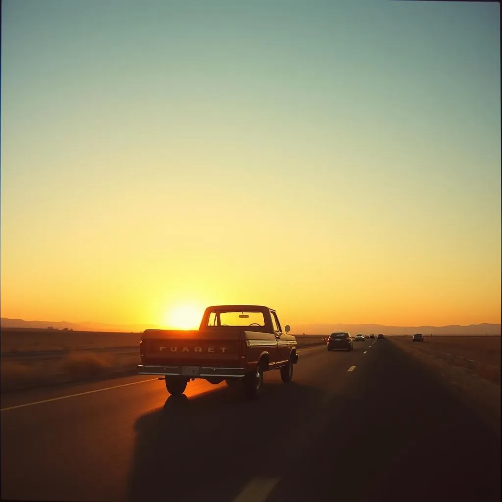 Highway to Heaven