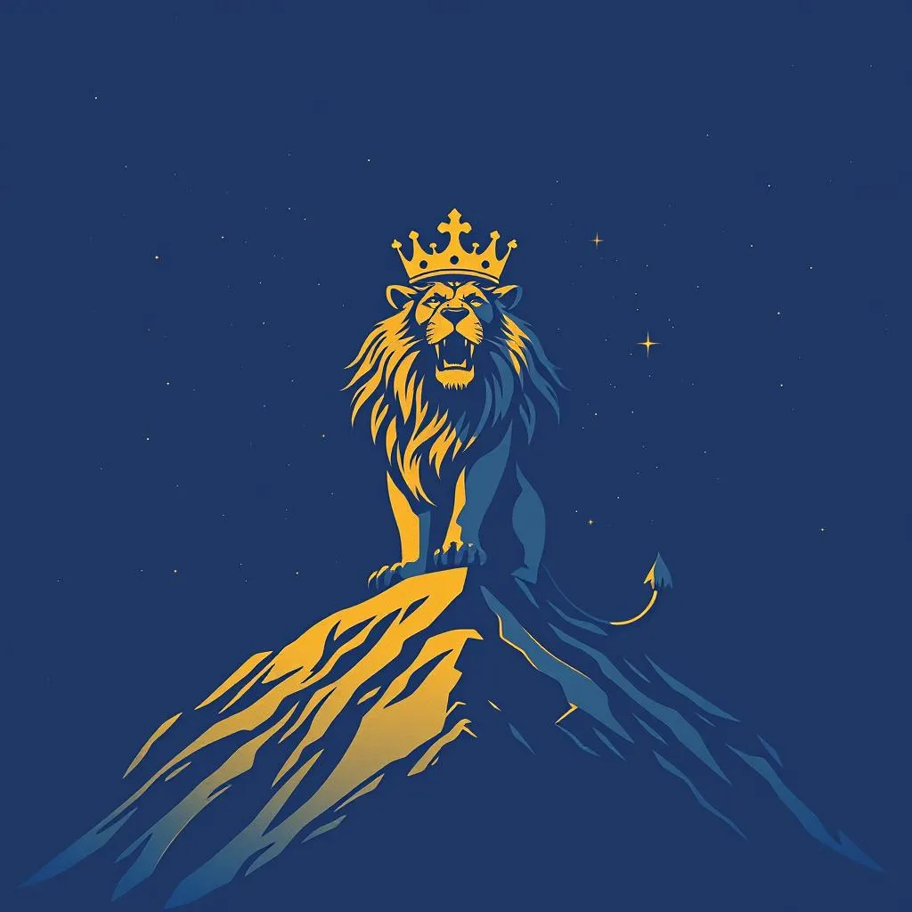 Queen of the World