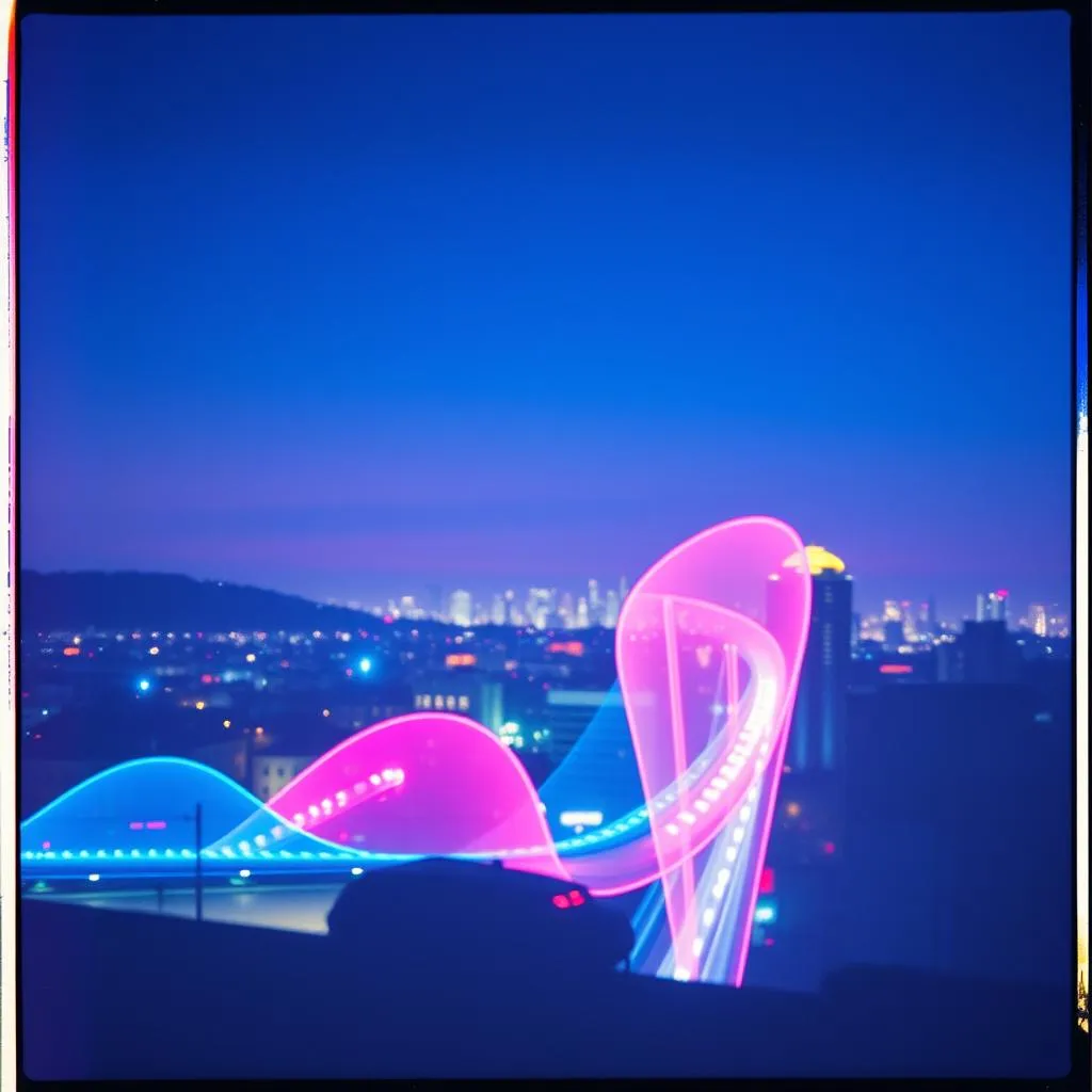 Skyline Dreams