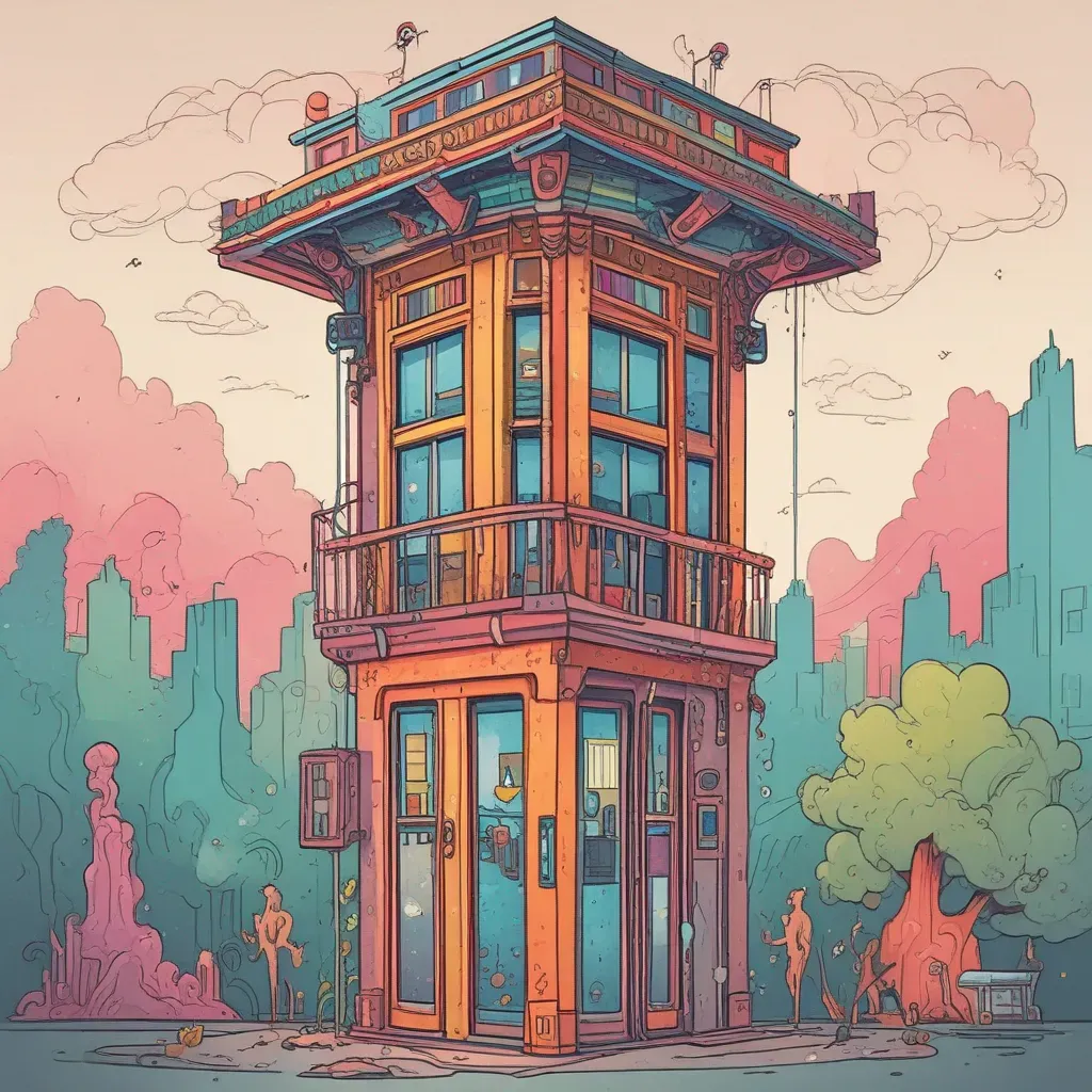Flatulent Elevators