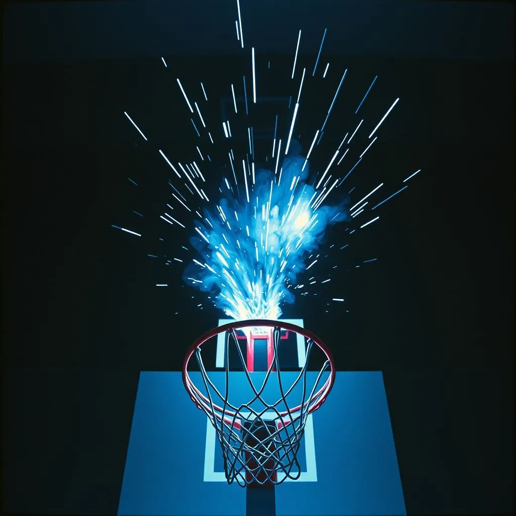 Buzzer Beater Blues