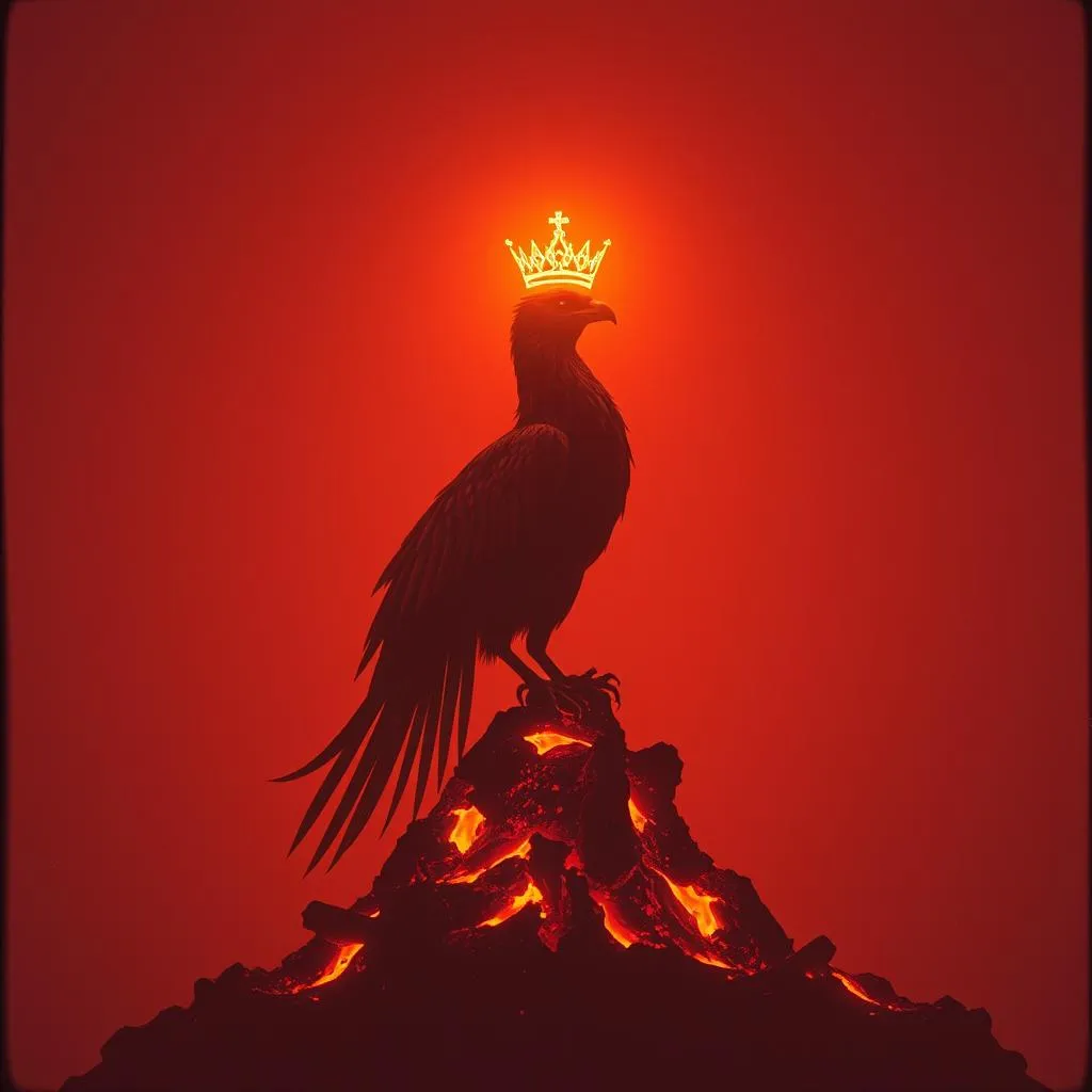 The Crown