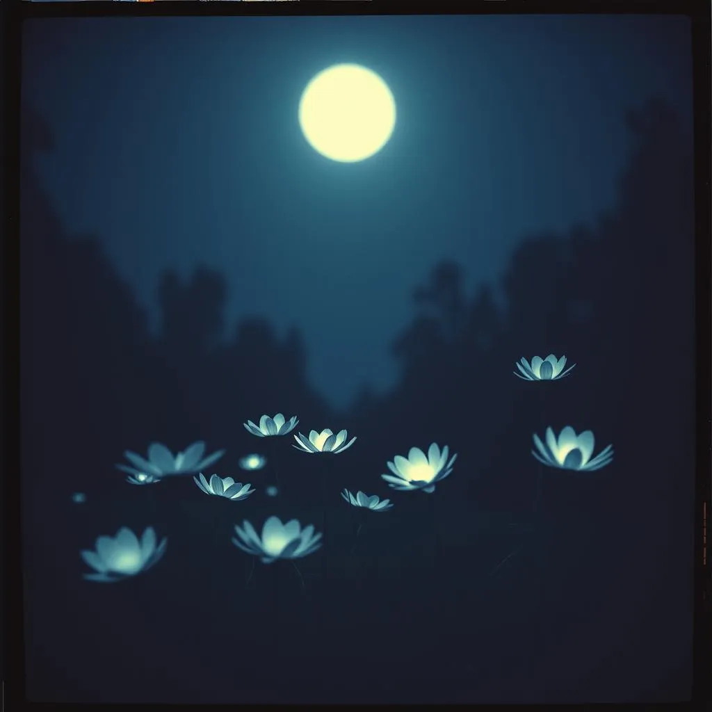 Moonlight Serenade