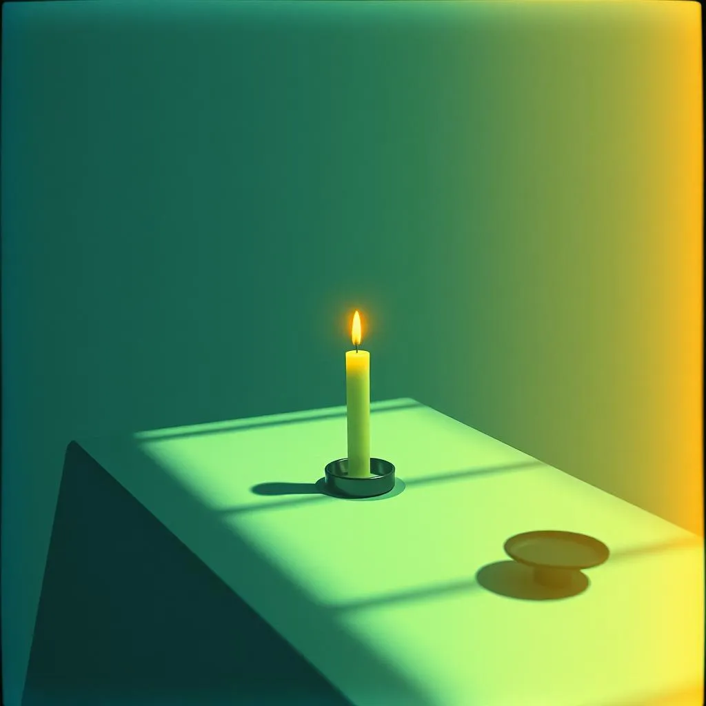 Solitary