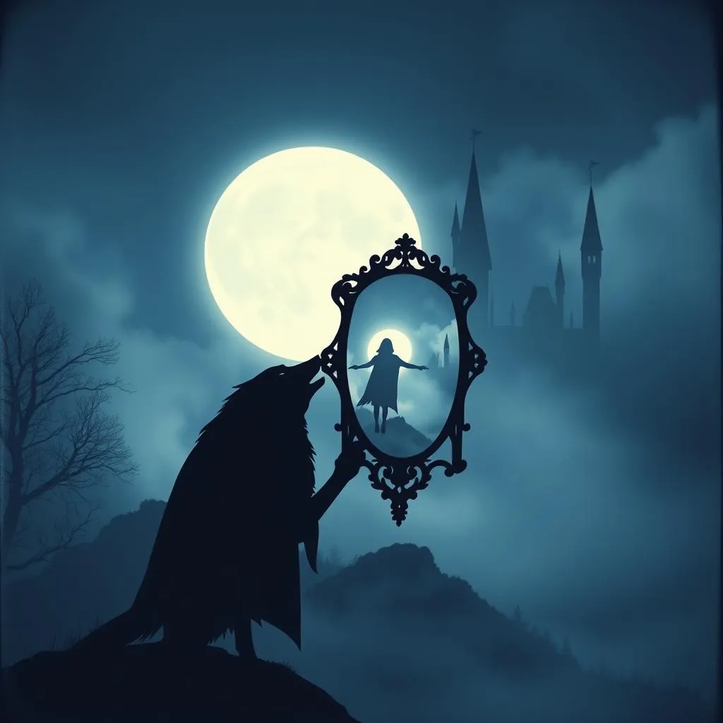 Nosferatu has competition