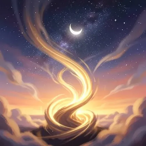 Rise and Continue