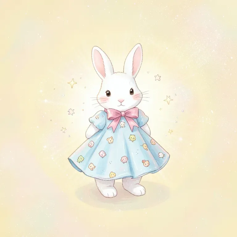 Totally Cute