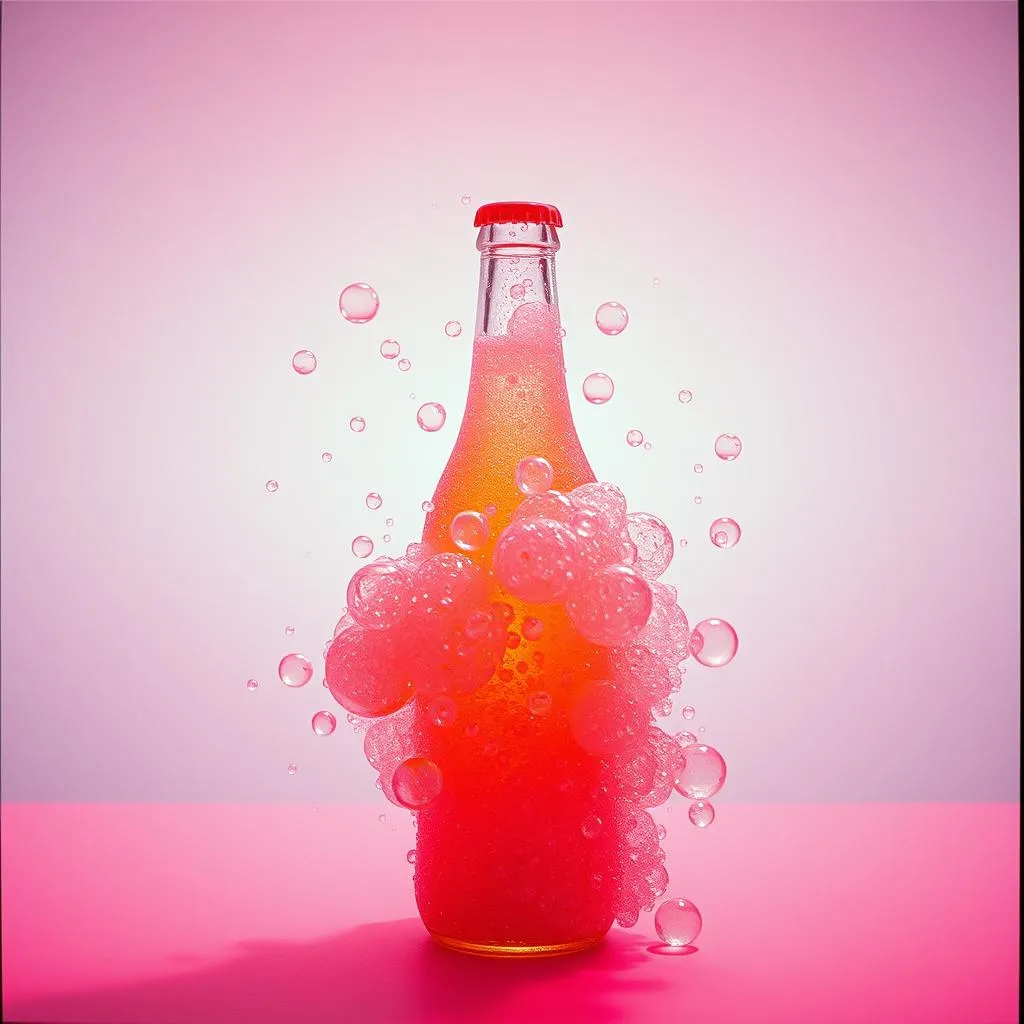 Fizzy Rush