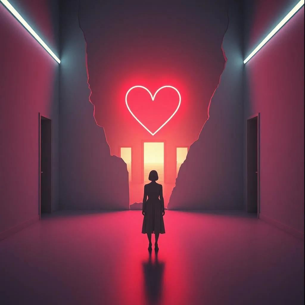 Heartbreak