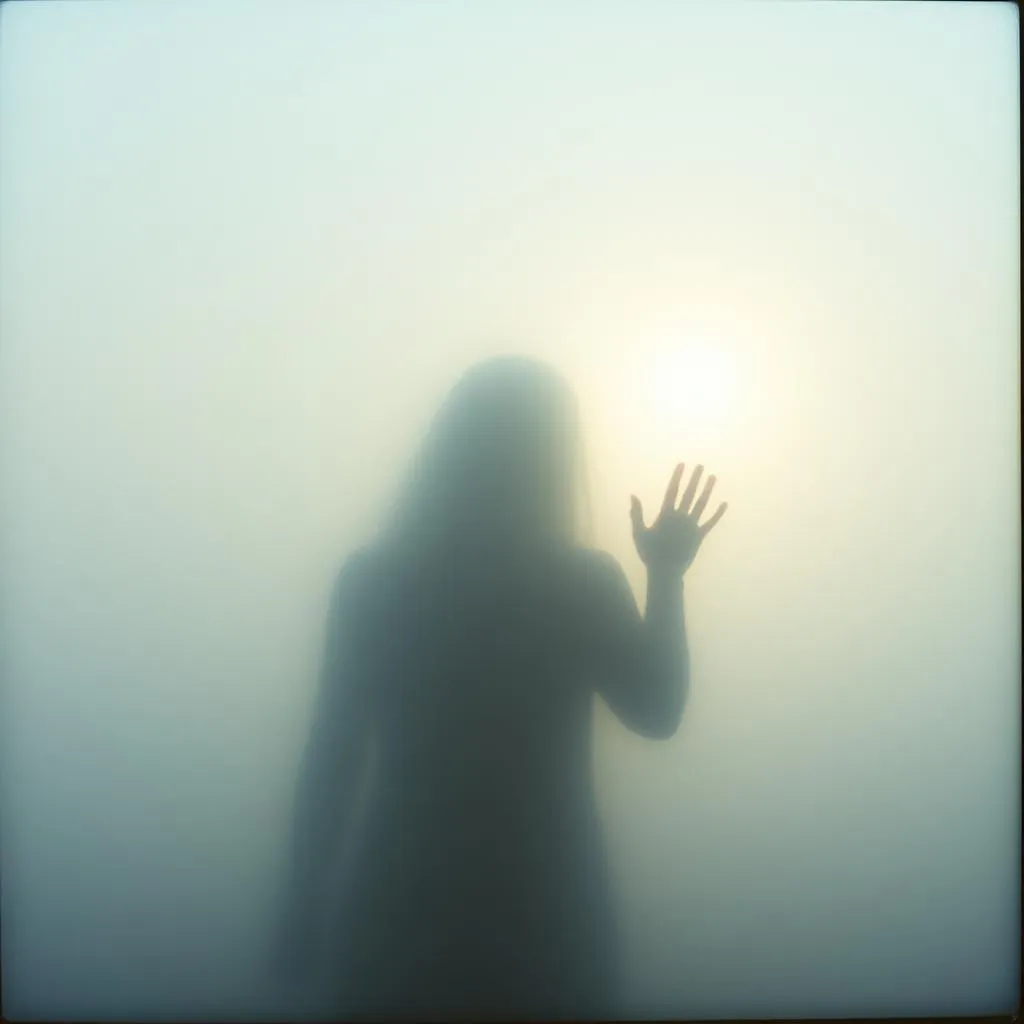Shy away