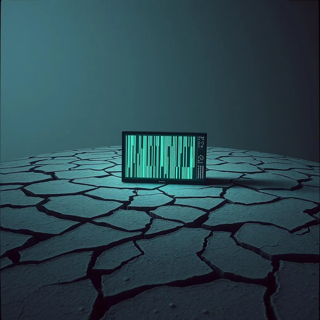 Le monde en 2025