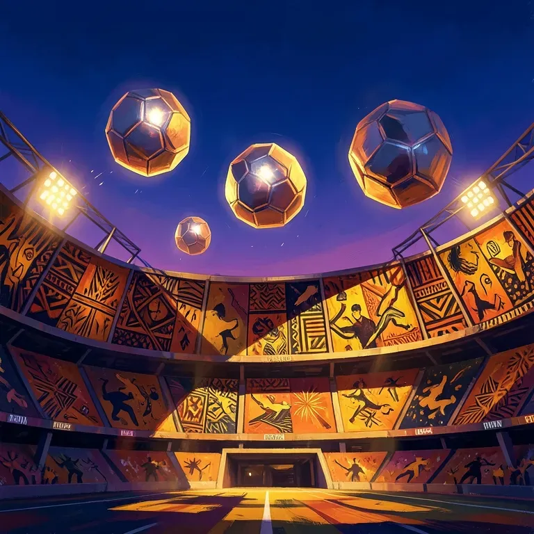 World Cup 2026 we are ready