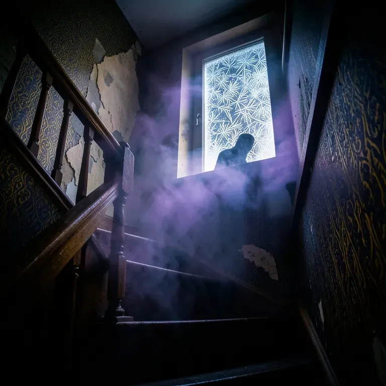 Silent Phantom