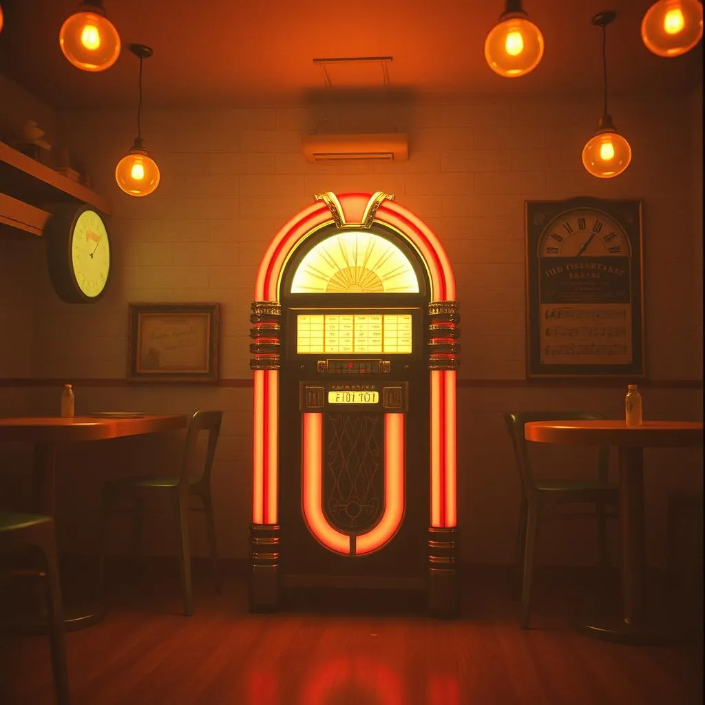 Last Call, Same Song