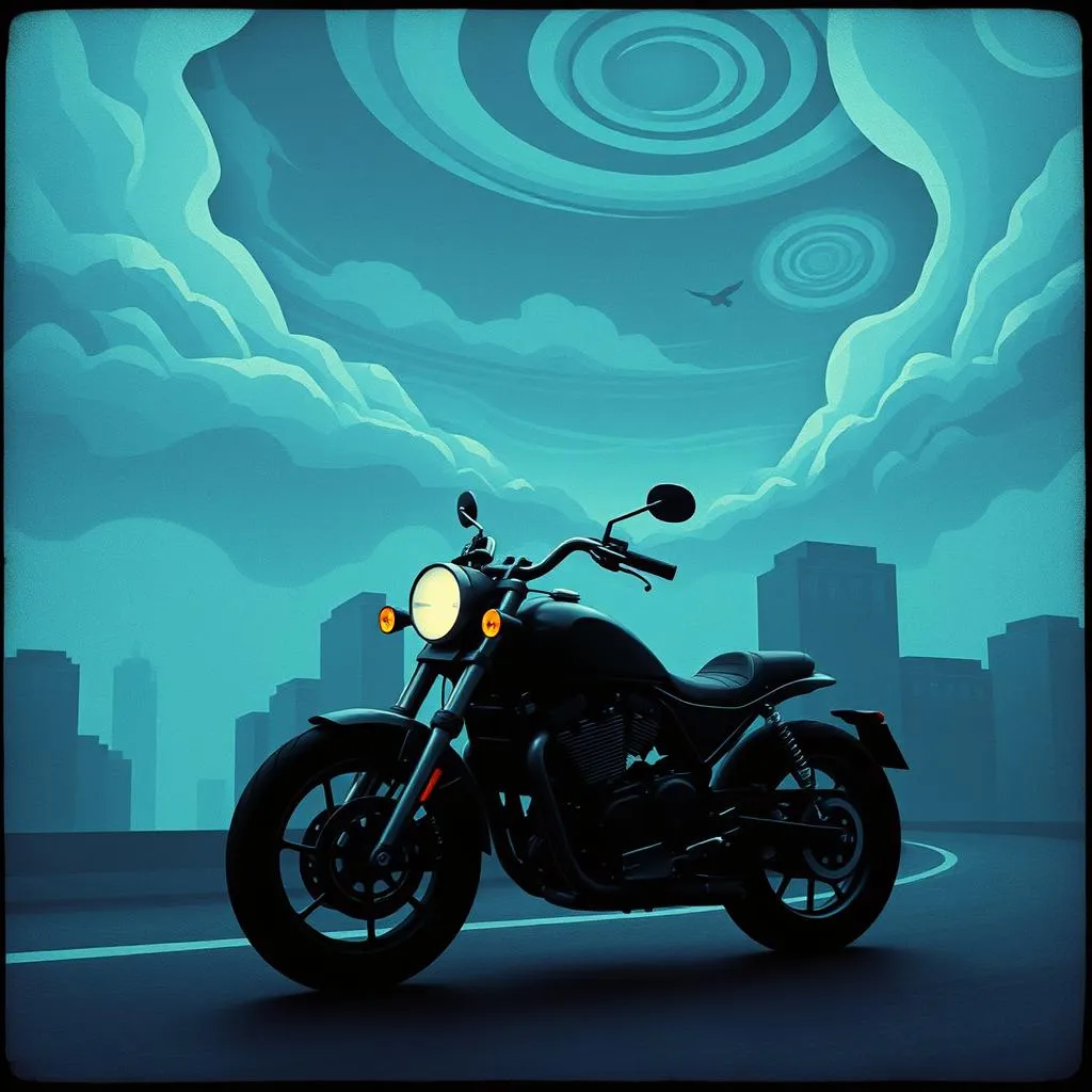 Demon Ride