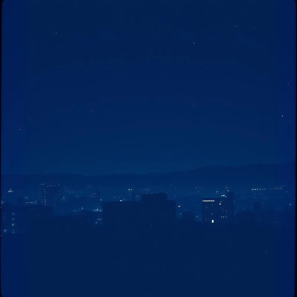 Moonlit Whispers