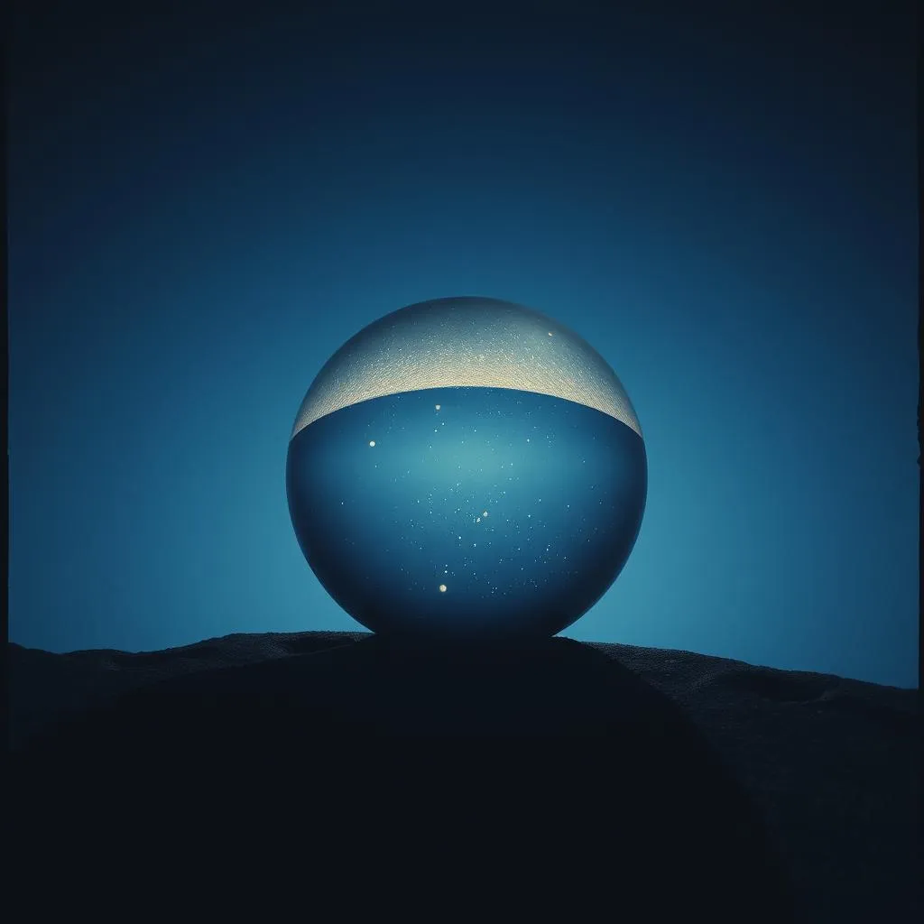 Crystal Ball Blues