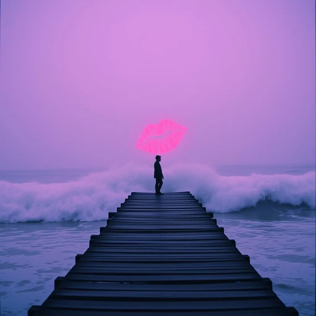 Çarpışan Aşk