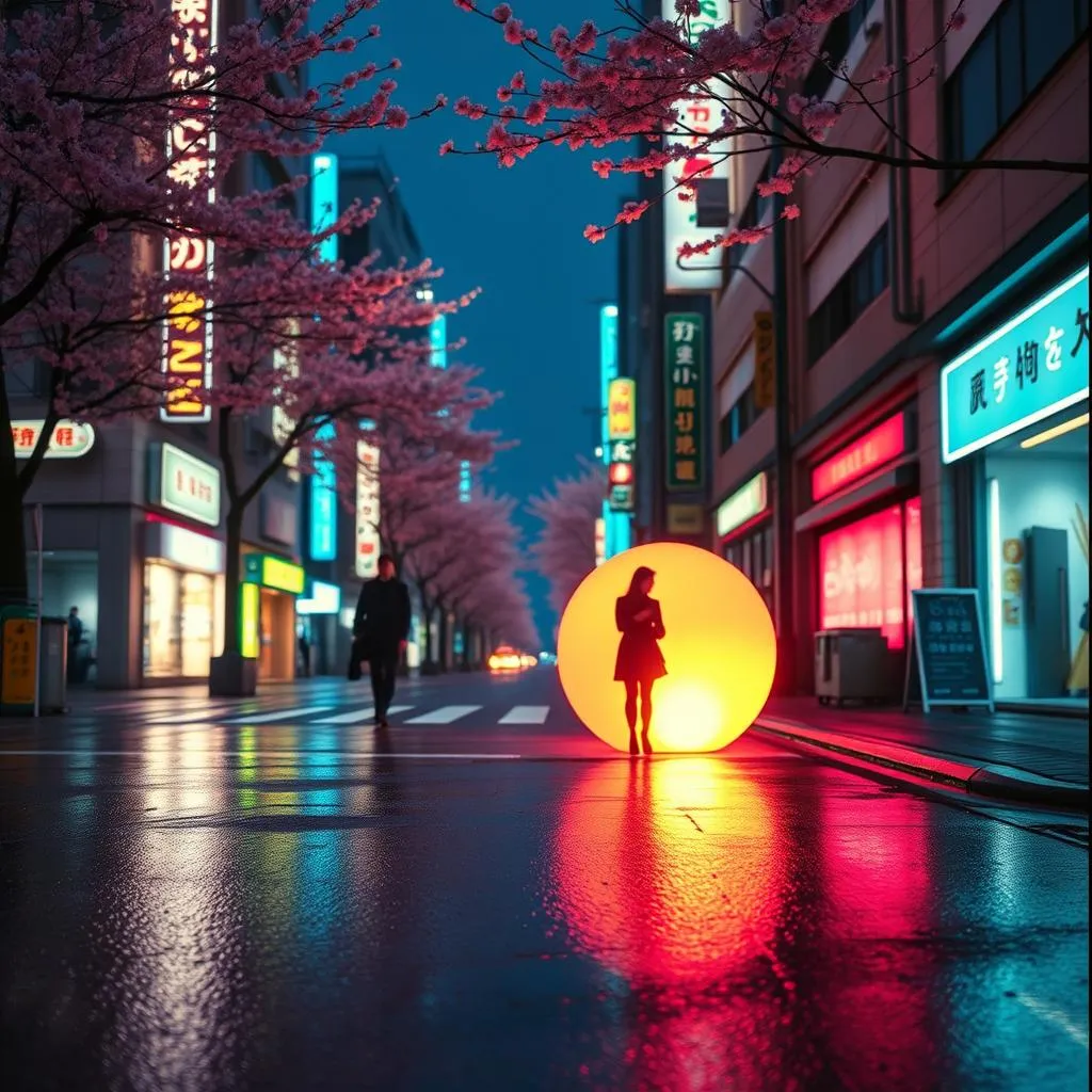 Tokyo