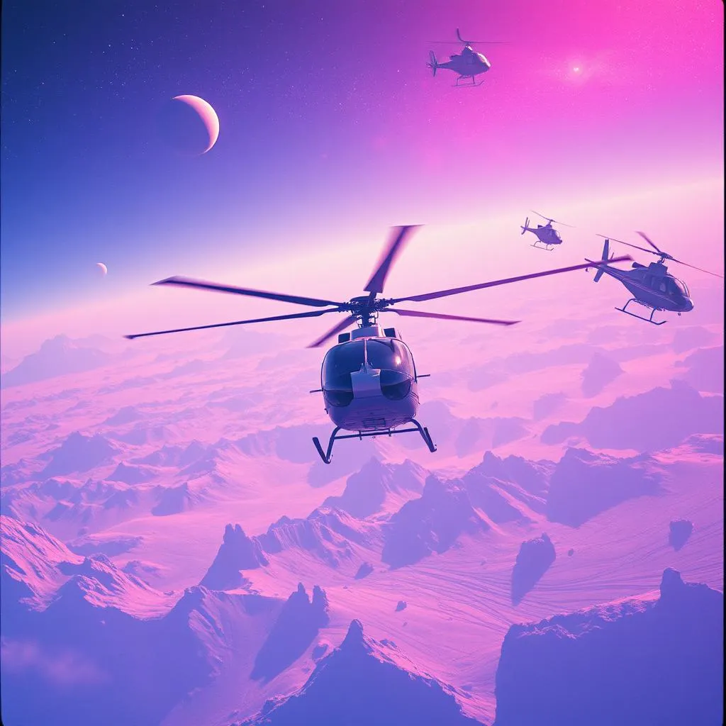 How high can you get.