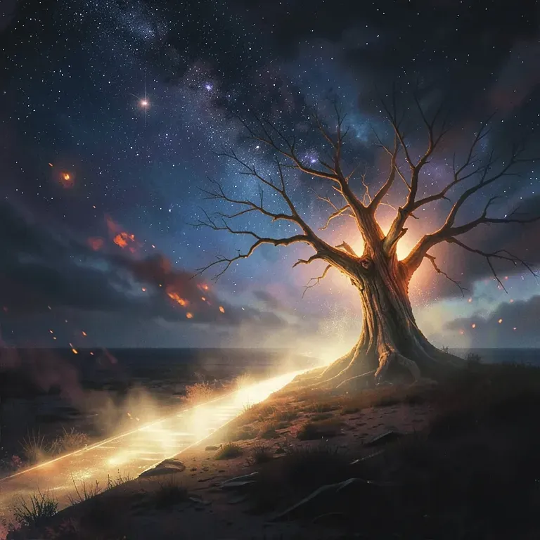 Eternity Between Us