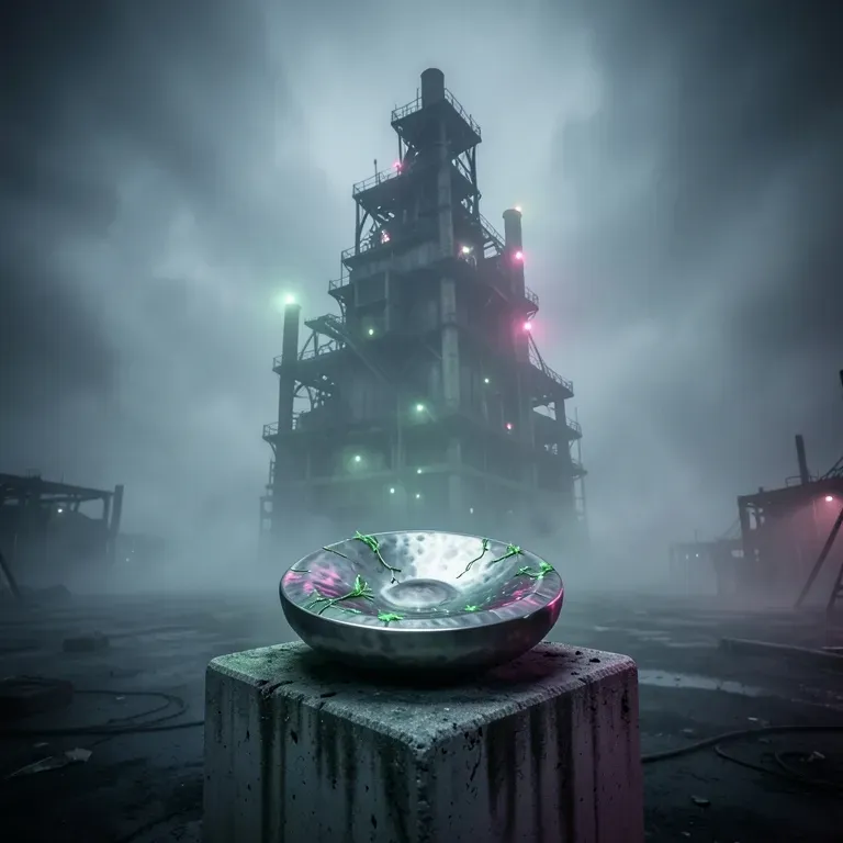 The Cosmic Void