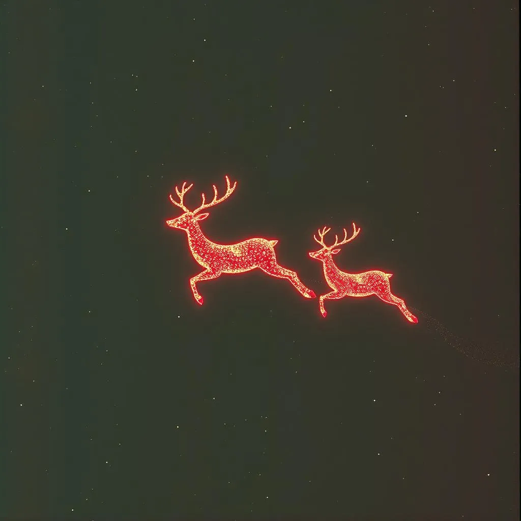 Weihnachtszauber
