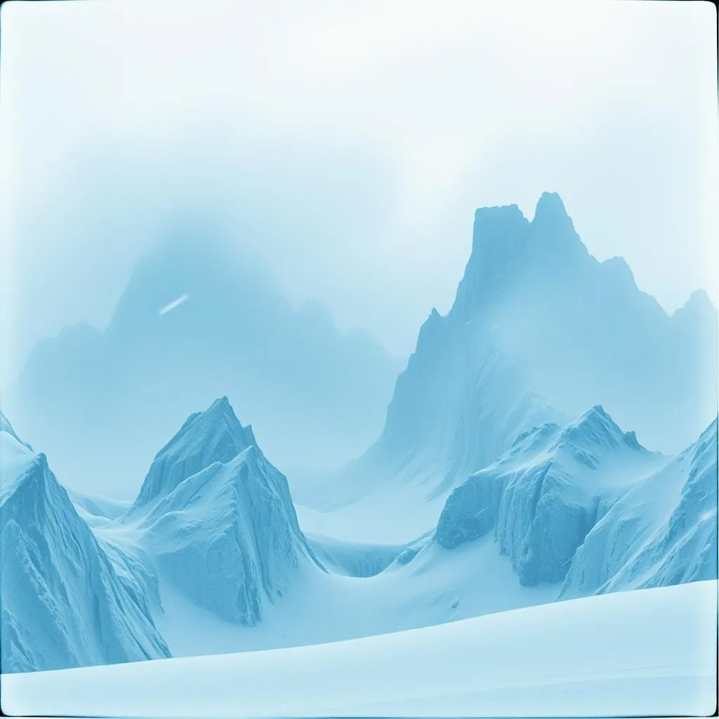 Blizzard