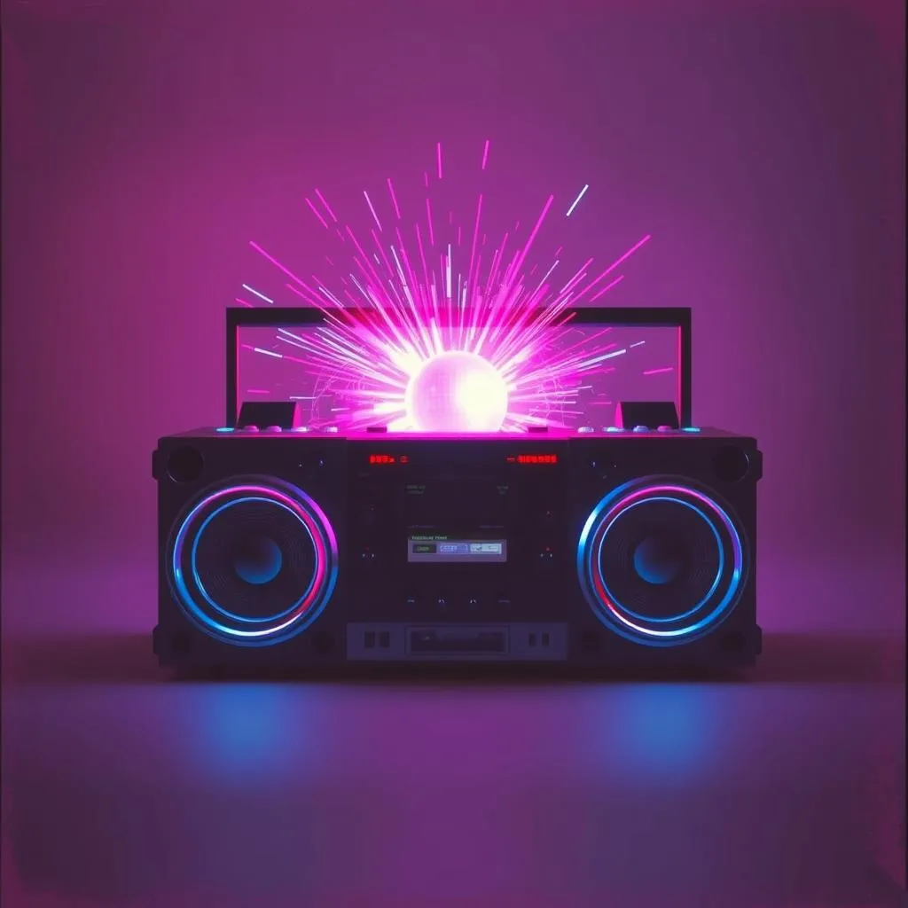 Funk (its the motion)