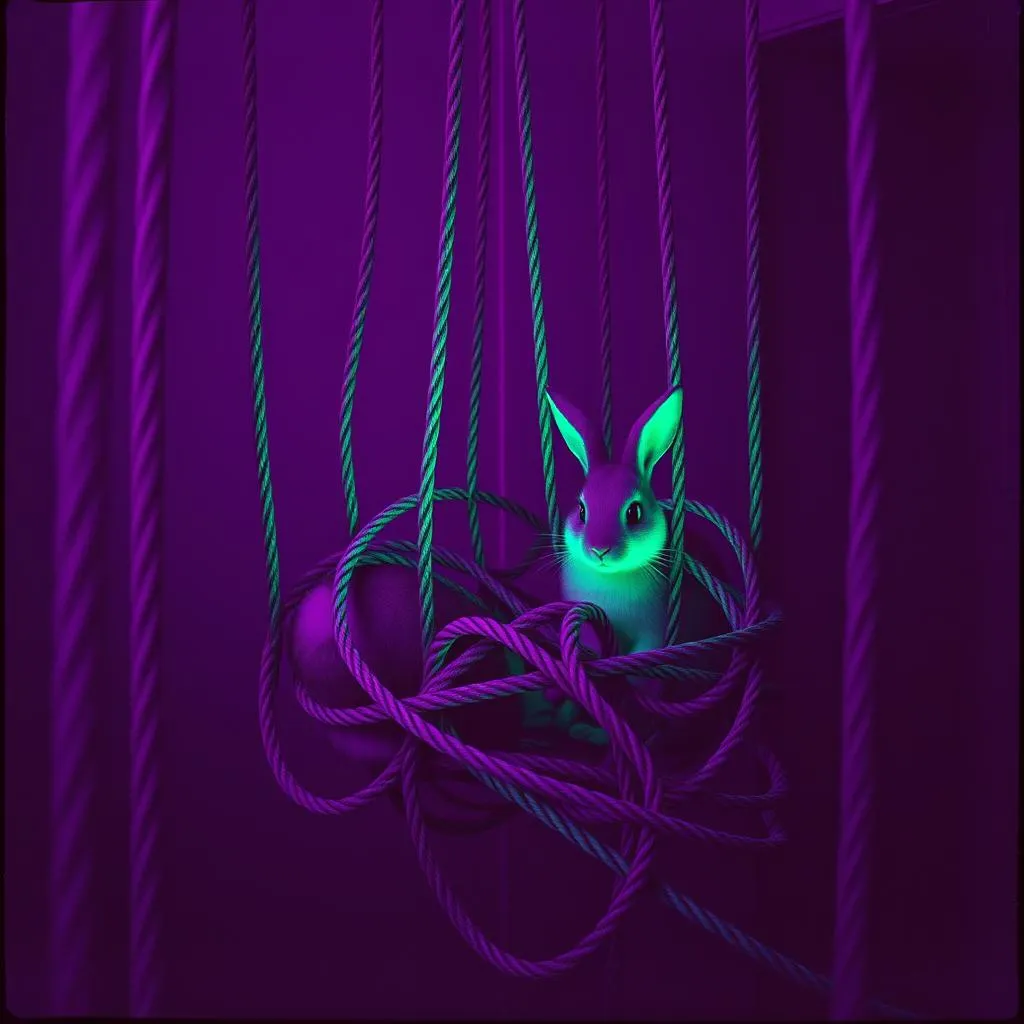 RopeBunny