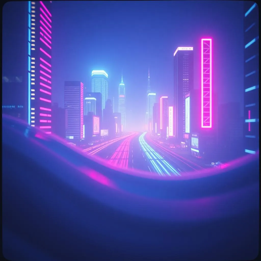 Fast Lane Fever