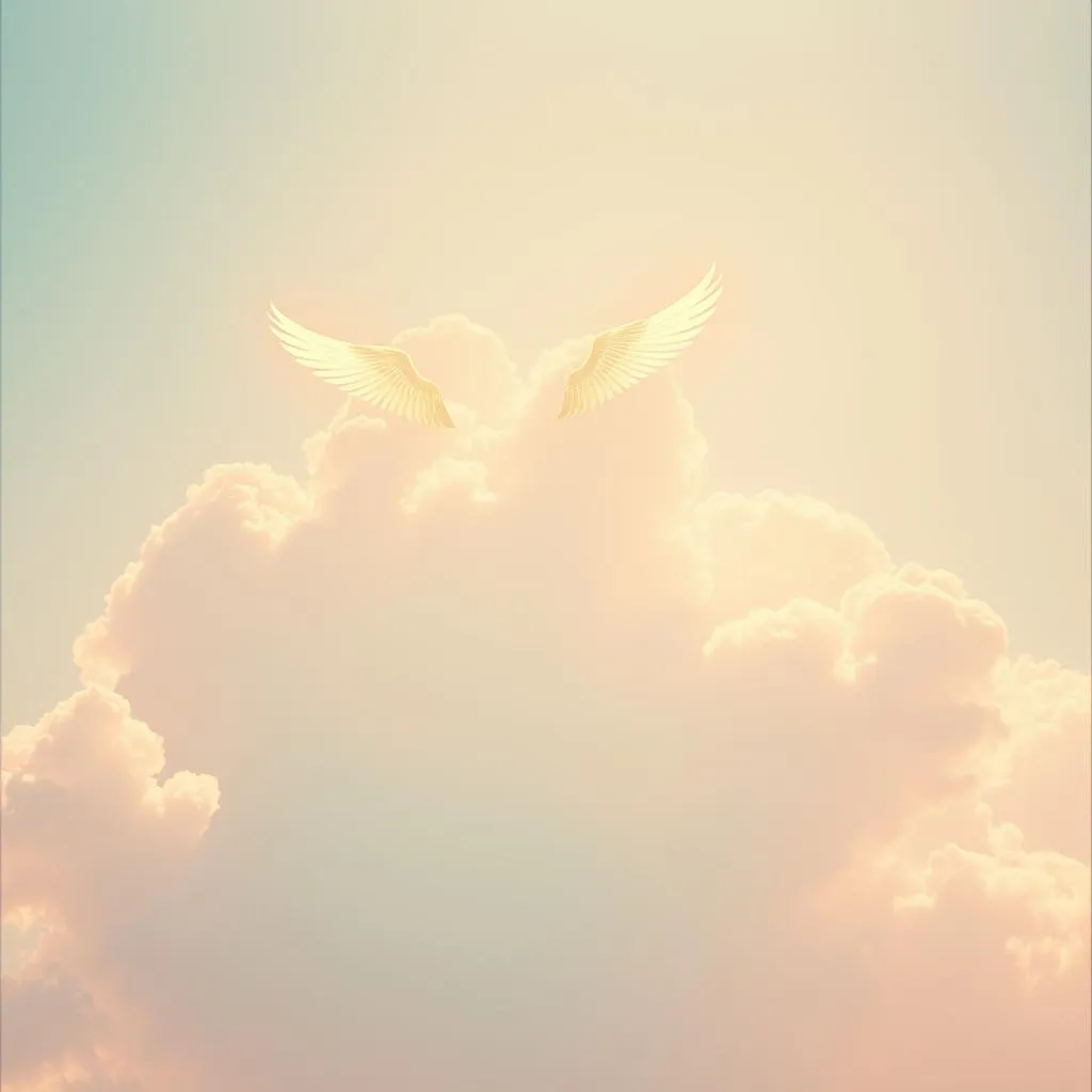 Weightless Wings