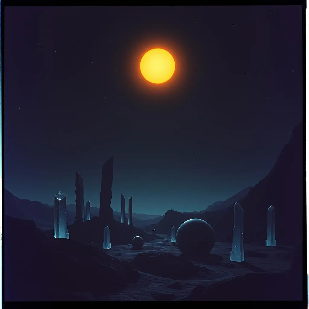 Echoes of Viewros